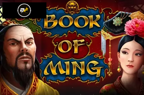 Book of Ming
